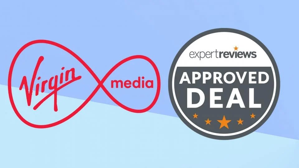 Virgin Media deals Snag a SPECTACULAR broadband saving Expert Reviews