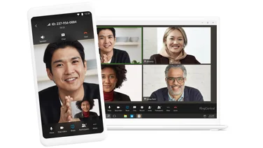 what is voip? ringcentral app