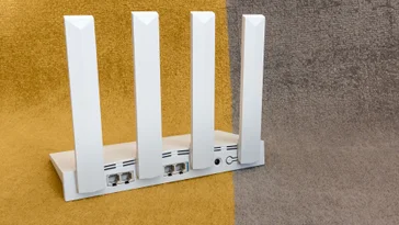 ZTE Miracle AX3000 Pro review: A respectable Wi-Fi 6 router at a low ...