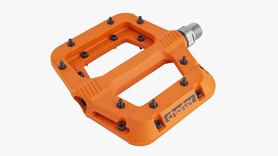 The best flat MTB pedals in 2023 Expert Reviews
