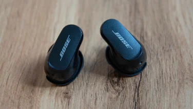 Bose QuietComfort Earbuds II review - buds