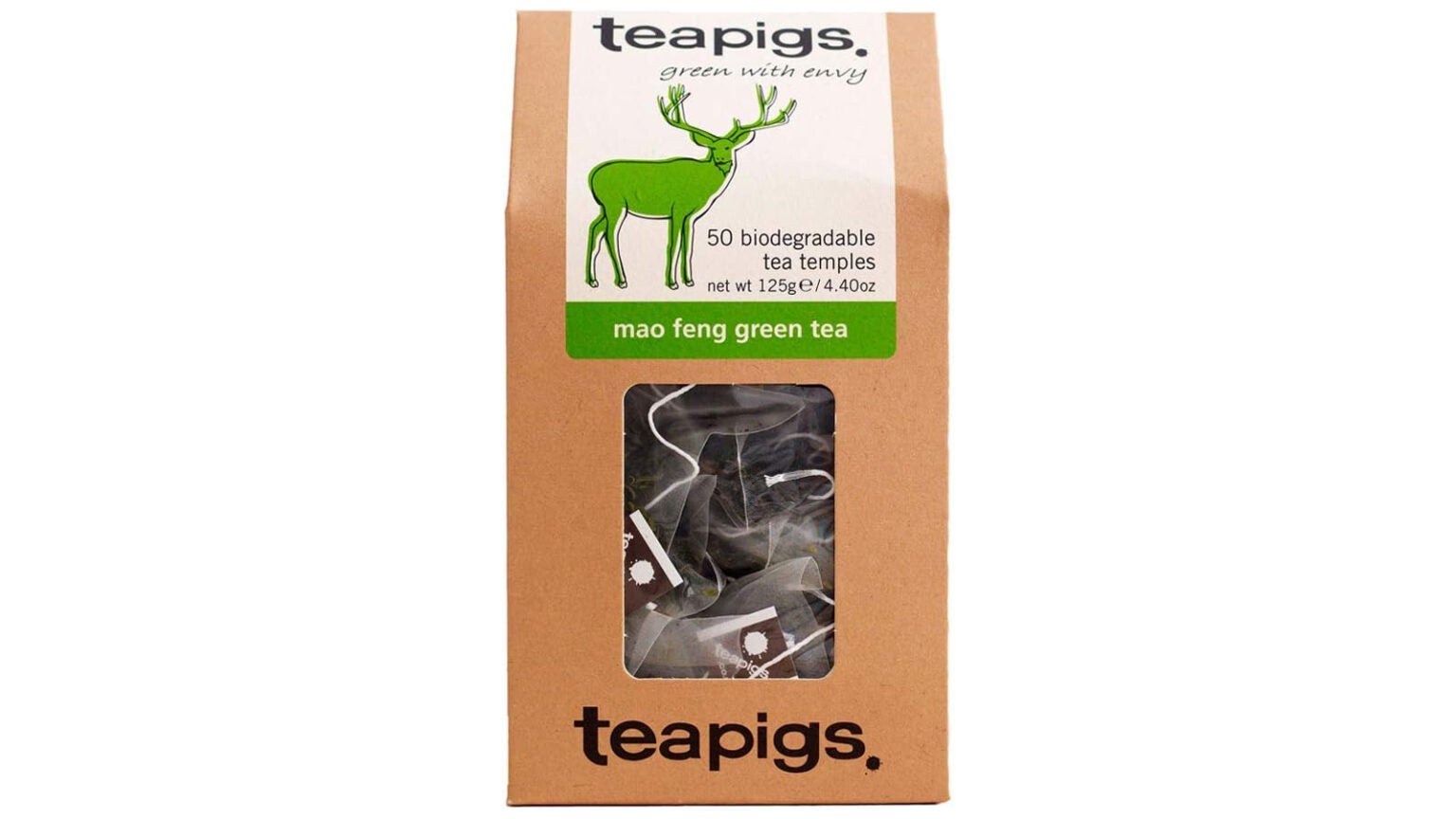 Best tea bag 2023 From breakfast blend to Darjeeling, oolong and more