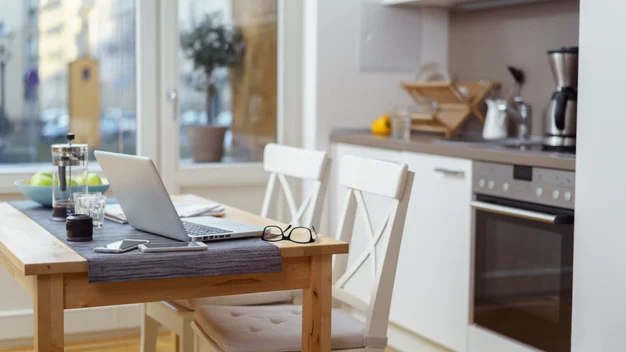 Extra small kitchen table deals