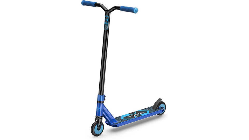 Best stunt scooter 2023 Toprated scooters for cool tricks and an