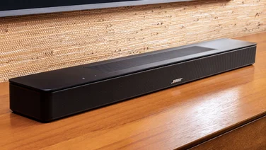Bose Smart Soundbar 600 review - main image