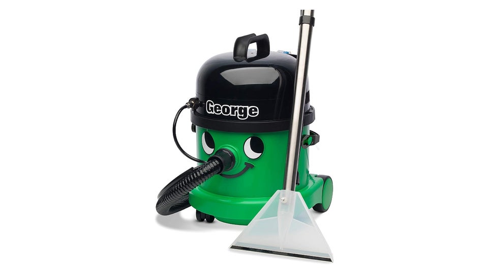 Henry hoover names explained Expert Reviews