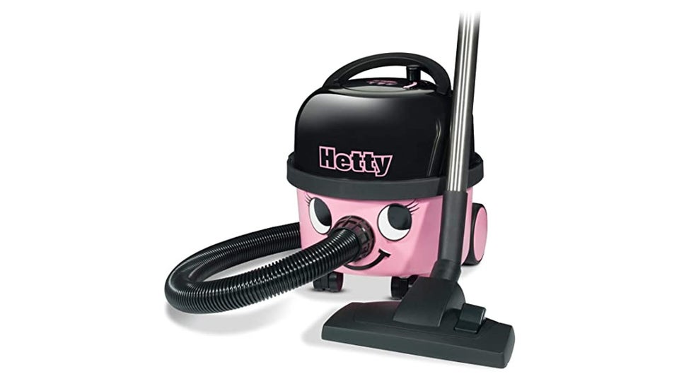 Henry hoover names explained Expert Reviews