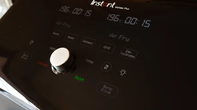 Instant Vortex Plus Dual Drawer air fryer review: Make light work of breakfast, lunch and dinner | Expert Reviews