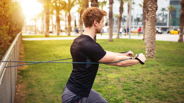 Best resistance bands 2024: Strengthen your muscles with the best bands on  the market | Expert Reviews