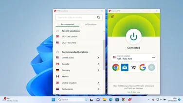 expressvpn review 2024