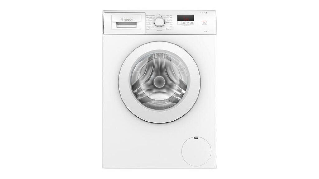 Best cheap washing machine 2023 Keep clothes clean from as little as £