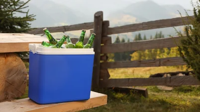 Best cool box 2024: The top ice boxes and camping coolers from £33 ...