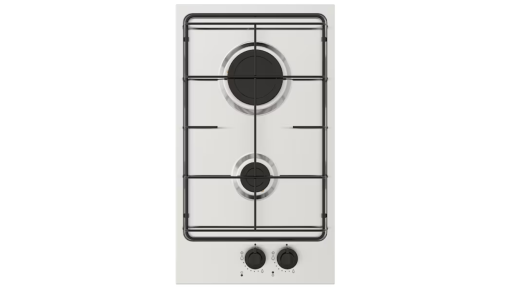 Best gas hobs 2023 For convenient, controlled countertop cooking