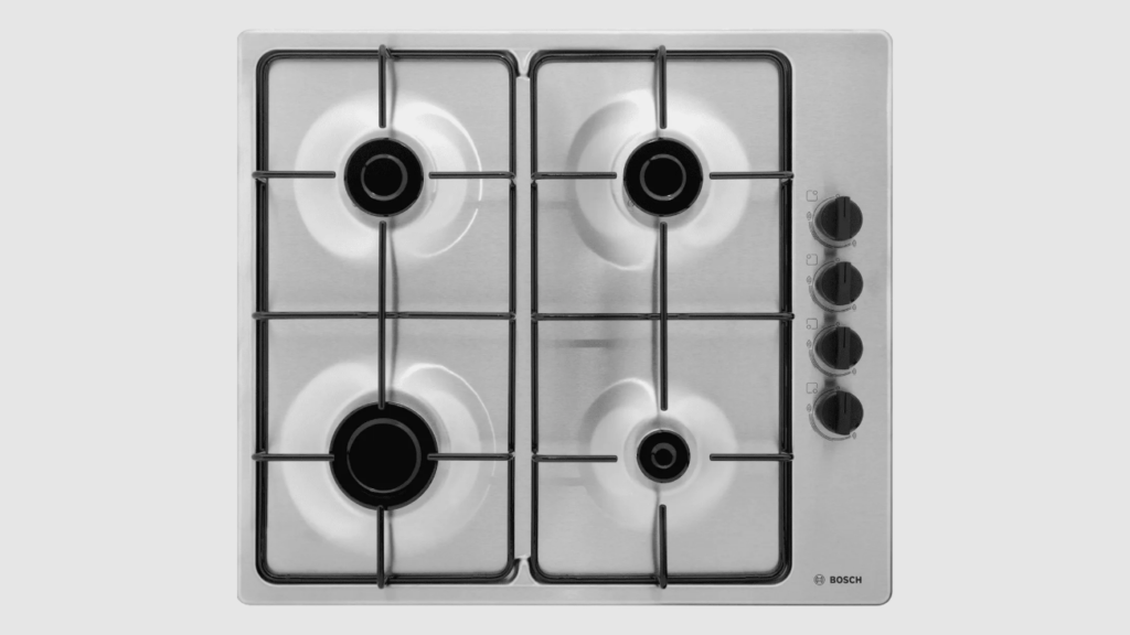 Best gas hobs 2023 For convenient, controlled countertop cooking