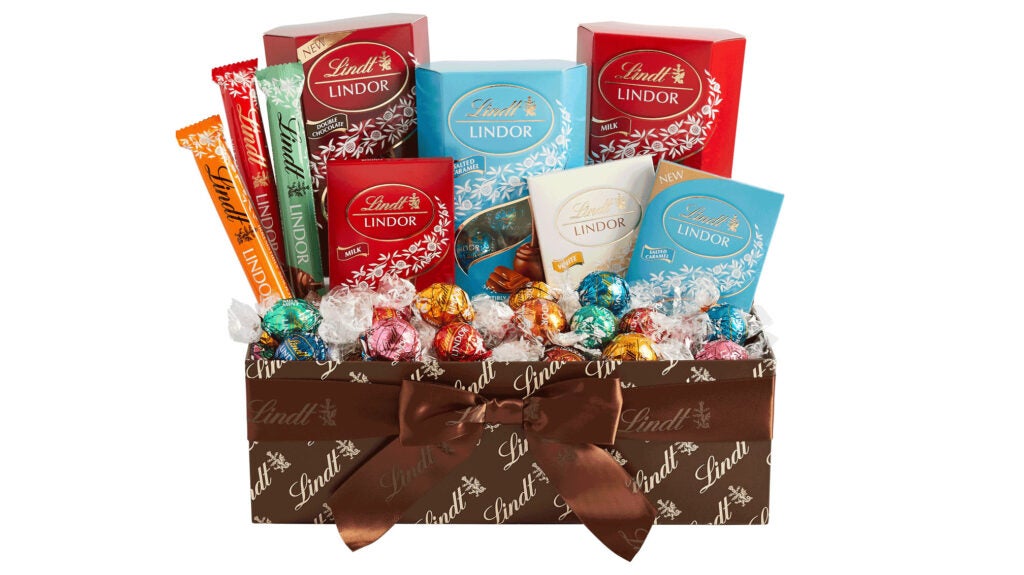 Best hamper 2024 Wonderful gift hampers for someone who has everything