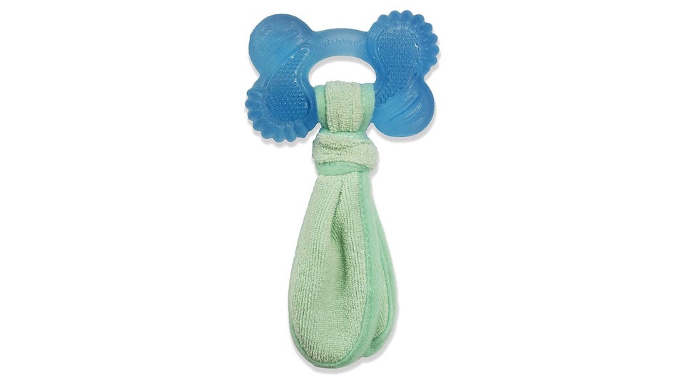 The best teething toys for puppies in 2023 Give your pooch something