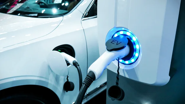 Cost of electric car top home charging station