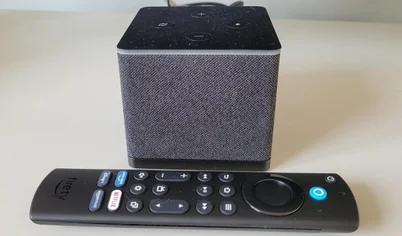 Amazon Fire TV Cube (3rd generation) review: Amazon’s best and fastest ...