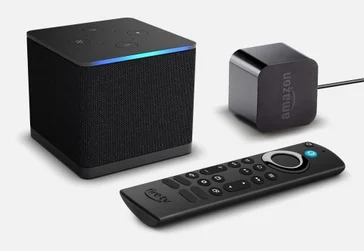 Amazon Fire TV Cube (3rd generation) review: Amazon’s best and fastest ...