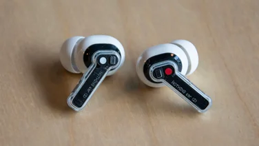 Nothing Ear (2) review - main image