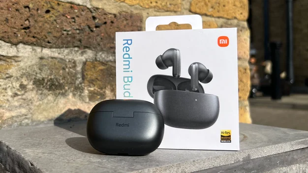 Redmi Buds 4 Pro review High resolution audio for under 100