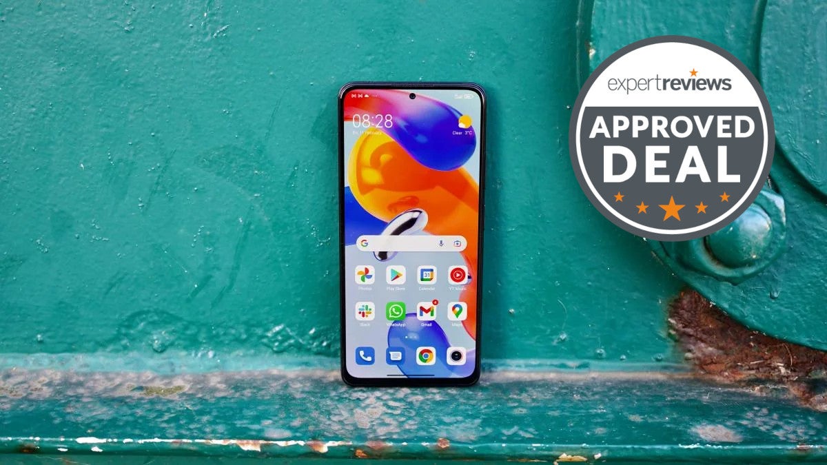 This Amazon Spring Sale phone deal will be hard to beat Expert Reviews