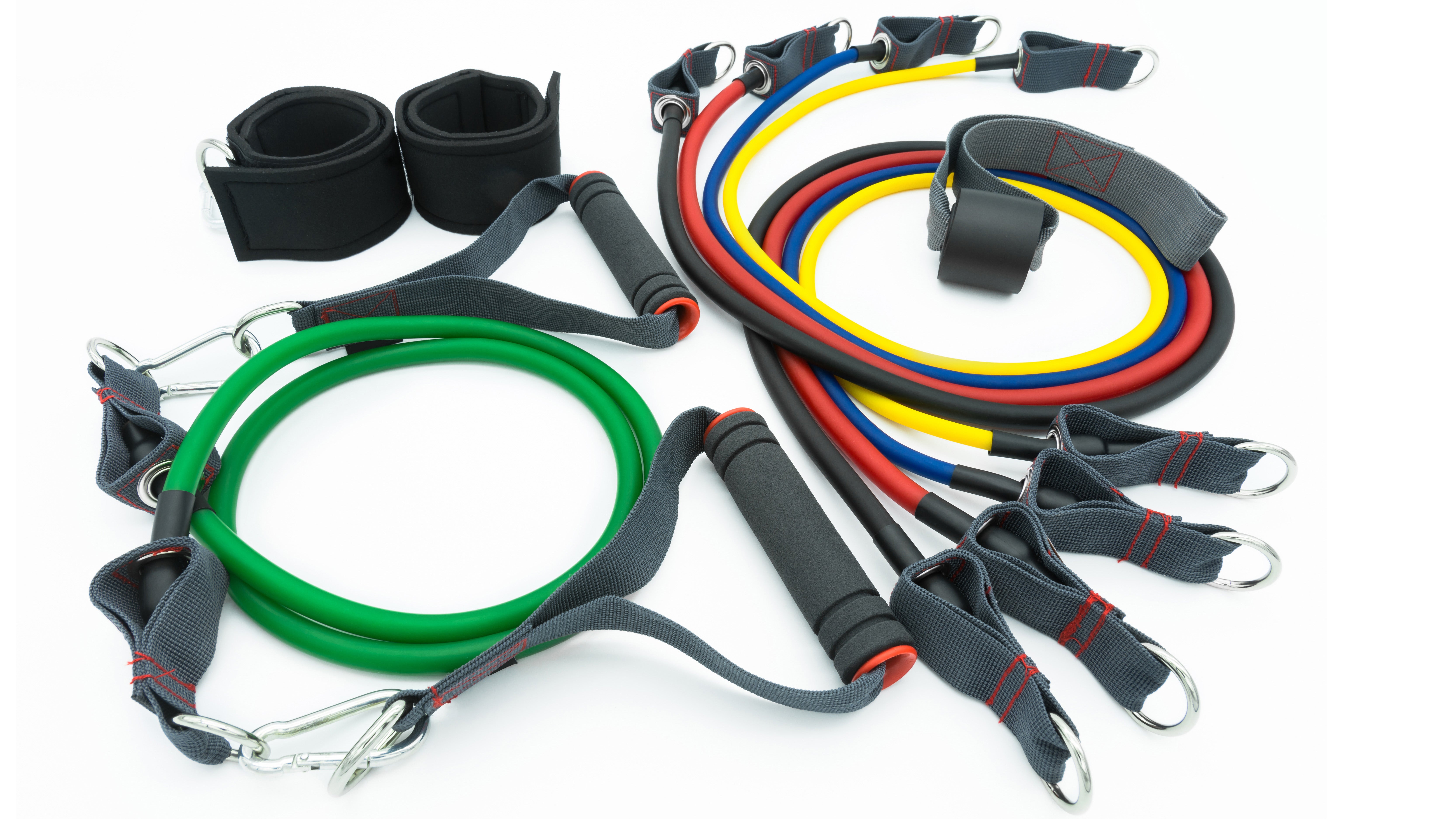 Best resistance bands 2023 Stretch yourself and get stronger with the