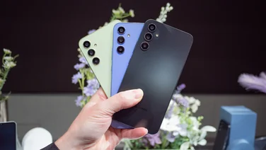 Samsung Galaxy A34