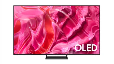 Samsung S90C review - main image