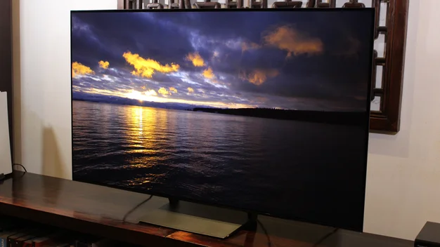 Samsung S90C review: The best affordable QD-OLED TV | Expert Reviews