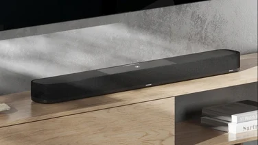 Sennheiser Ambeo Soundbar Plus review - main image