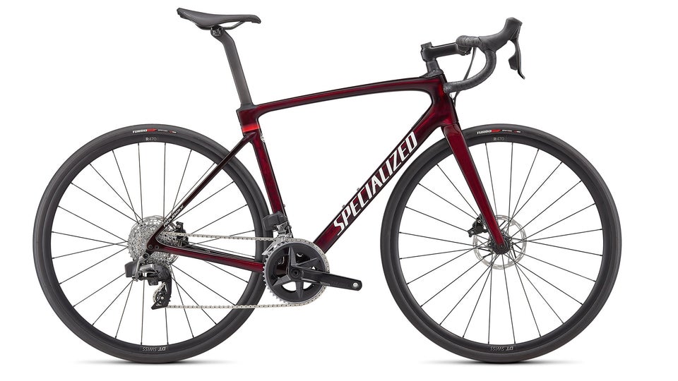 Best endurance road bikes 2023 The most comfortable machines for long