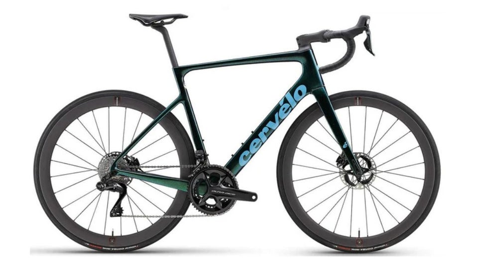 Best endurance road bikes 2023 The most comfortable machines for long