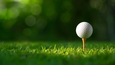 Best golf balls 2024