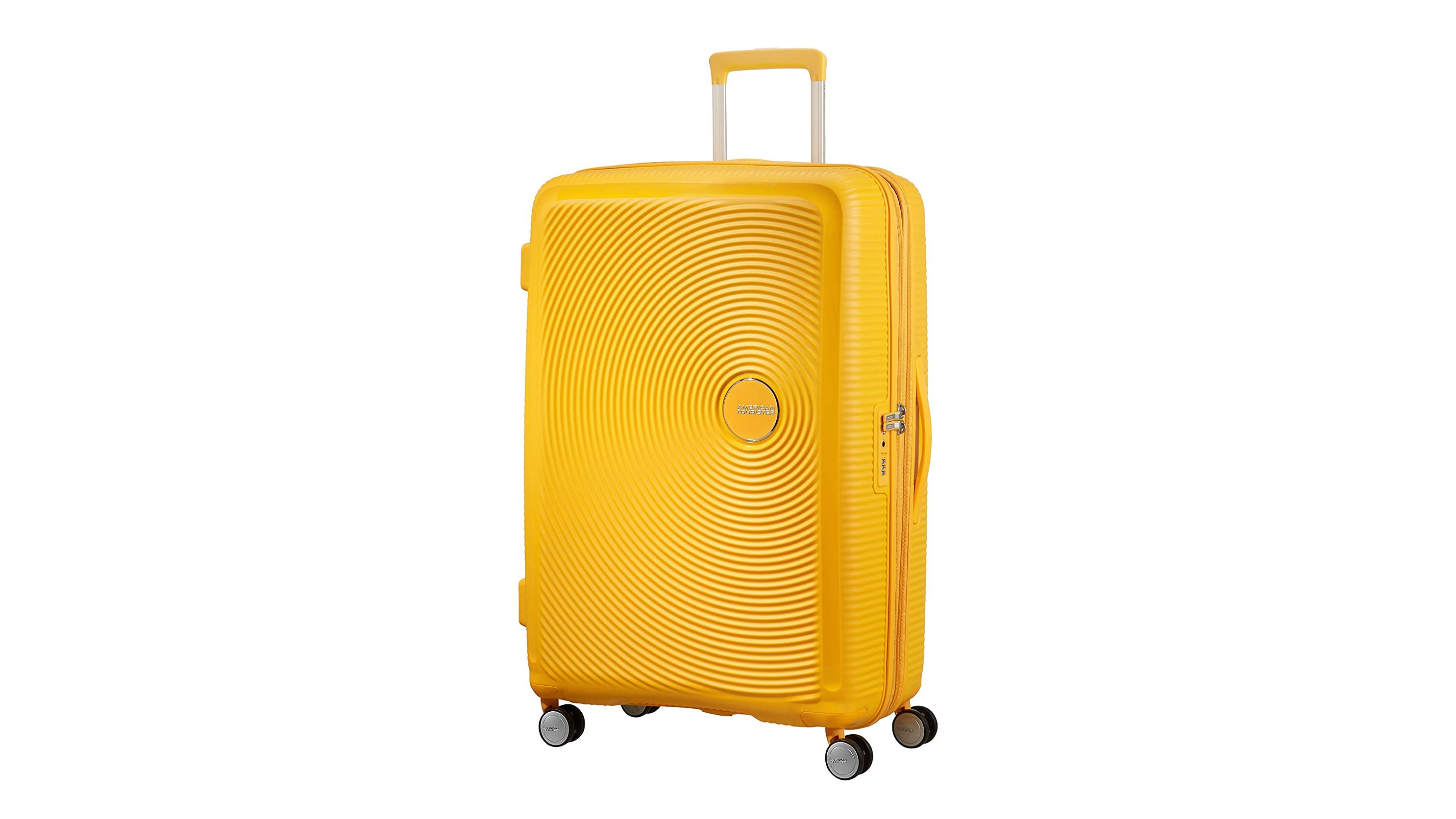 The top 8 best suitcases we've tested in 2024 Expert Reviews