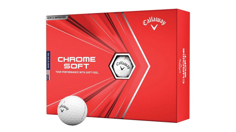 Best golf balls 2023 The best balls for high handicappers and seasoned