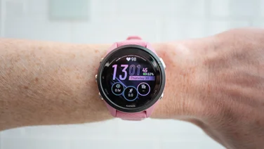 Garmin Forerunner 265 review - main image