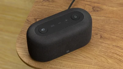Microsoft Audio Dock review: One hub to rule them all? | Expert Reviews