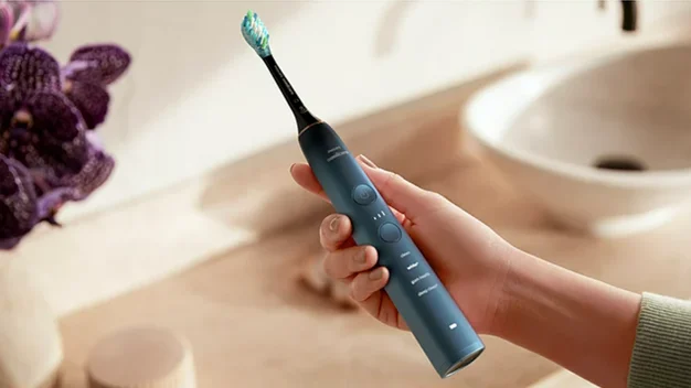 Philips Sonicare DiamondClean 9000 Special Edition review