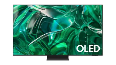 Samsung S95C review - main image