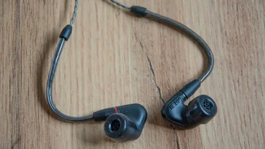 Sennheiser IE 200 review - main image