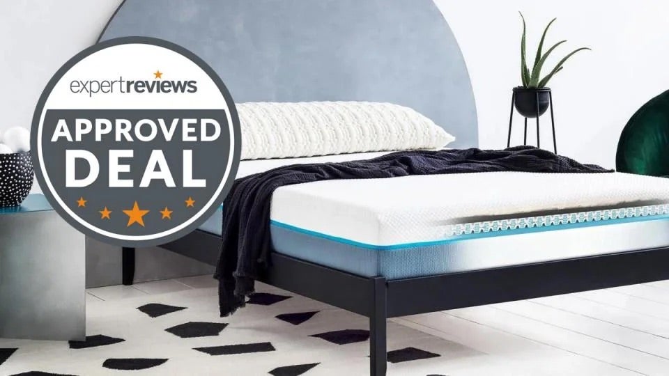 Simba May Day Sale 40 off awardwinning mattresses and bedding