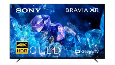 Sony A80K review - main image