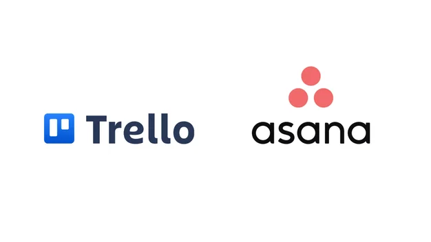 Trello vs Asana: Which project management tool should you choose ...