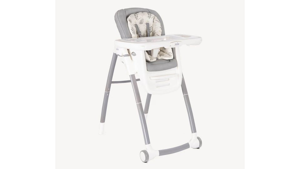 jojo maman bebe travel high chair