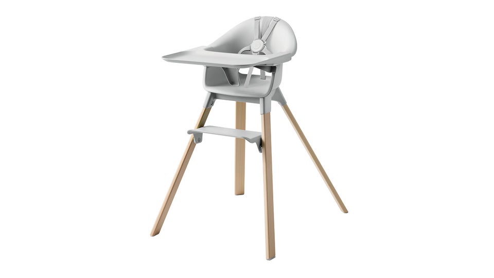 best travel high chair uk