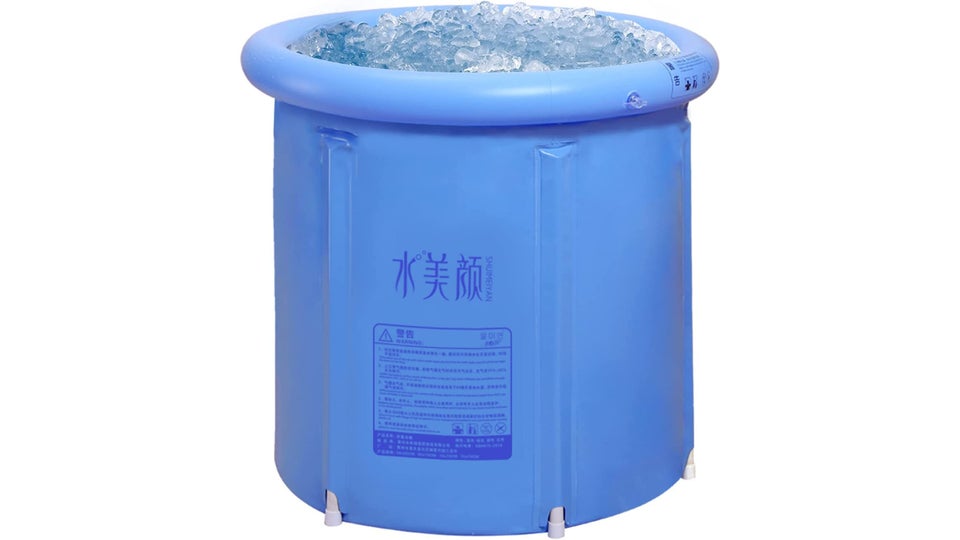 Best portable bathtub 2023 Soak away your aches and pains any time