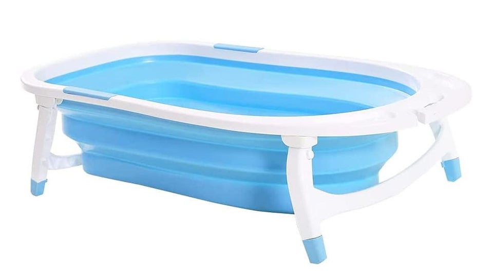 Best portable bathtub 2023 Soak away your aches and pains any time