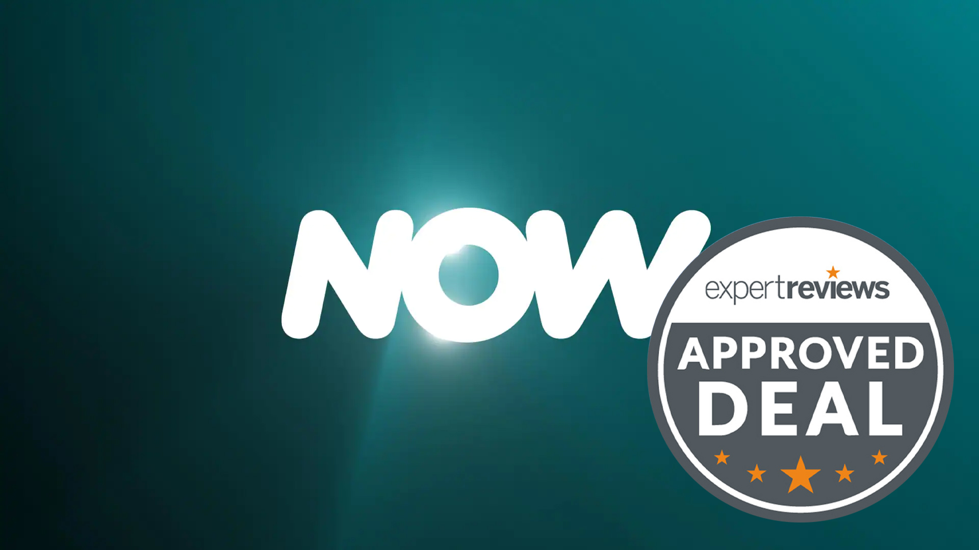 Scoop up this CHEAP broadband deal from Now Expert Reviews