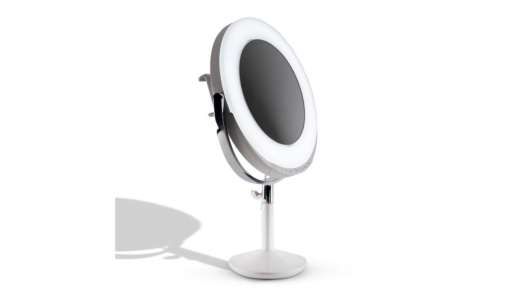 Best makeup mirror 2023 Magnified, portable and lighted makeup mirrors